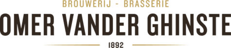 Logo Omer Vander Ghinste
